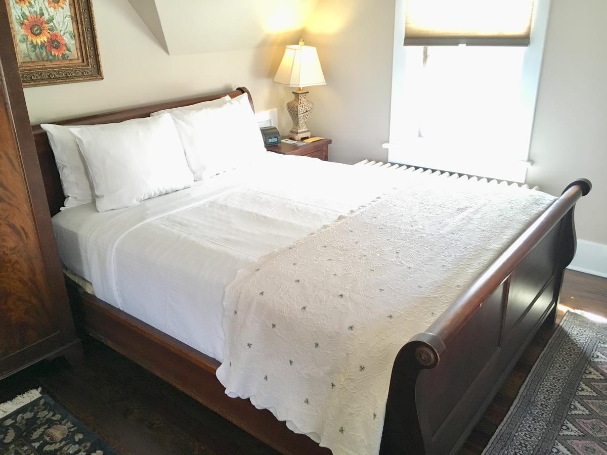 Hillbrook Inn & Spa (Adults Only) Charles Town Ngoại thất bức ảnh
