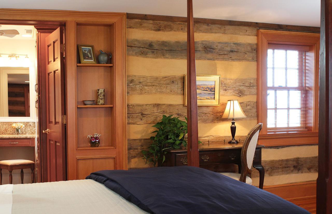 Hillbrook Inn & Spa (Adults Only) Charles Town Ngoại thất bức ảnh