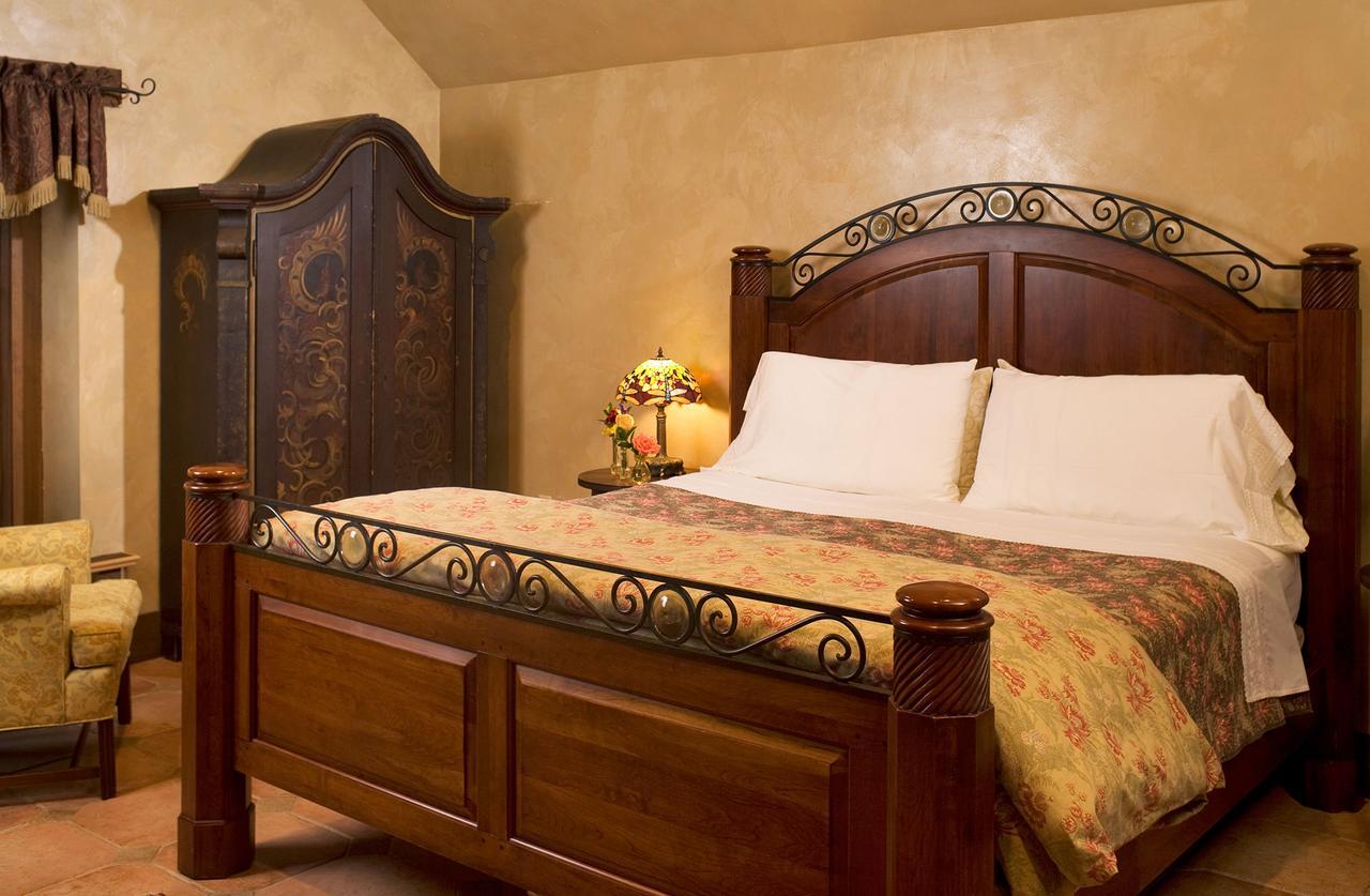 Hillbrook Inn & Spa (Adults Only) Charles Town Phòng bức ảnh