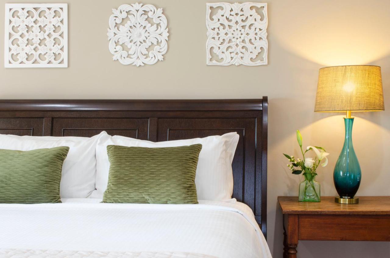 Hillbrook Inn & Spa (Adults Only) Charles Town Ngoại thất bức ảnh